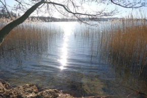 Landhaus am See App. 2